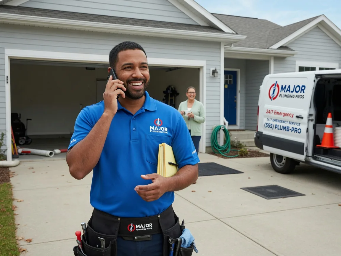 Drain Cleaning Services Gaston, IN FAQs